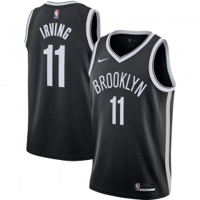 Dres Brooklyn Nets Kyrie Irving 11 2020-21 Nike Icon Edition Swingman